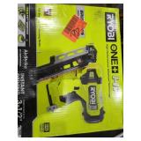 Ryobi 18V Brushless 21ï¿½ Framing Nailer
