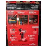 Milwaukee M12 Fuel 1/4" Hex Impact Driver Milwaukee M12 Fuel 1/4" Hex Impact Driver