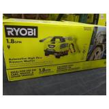 Ryobi Corded Automotive Pressure Washer Ryobi Corded Automotive Pressure Washer