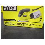 Ryobi Corded Corner Cat Finish Sander