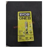 RYOBI 18V  Hybrid LED Project Light RYOBI 18V  Hybrid LED Project Light
