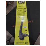 RYOBI 10" 18V String Trimmer/Edger RYOBI 10" 18V String Trimmer/Edger
