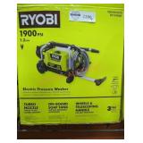 Ryobi Corded Pressure Washer 1900PSI