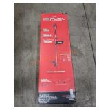 Milwaukee M18 16" String Trimmer Kit Milwaukee M18 16" String Trimmer Kit