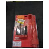 Milwaukee 4-in-1 Right Angle Cleaning Tool Milwaukee 4-in-1 Right Angle Cleaning Tool