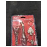 Cable Head Attachment Kit W/ Rust Guard Plating Cable Head Attachment Kit W/ Rust Guard Plating