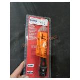 Milwaukee non Contact Voltage Detector