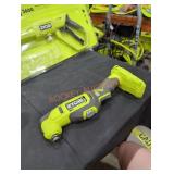 Ryobi 18v multi tool Ryobi 18v multi tool