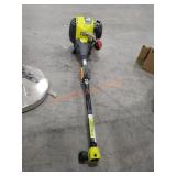 Ryobi Gas 4 Cycle Power Head, Head Only Ryobi Gas 4 Cycle Power Head, Head Only