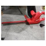 Homelite Corded 17" Hedge Trimmer Homelite Corded 17" Hedge Trimmer