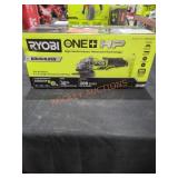 Ryobi 18v 4-1/2" Angle Grinder Cut-Off Tool