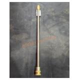 Ryobi Pressure Washer Wand