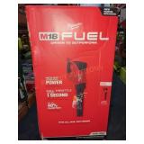 Milwaukee M18 Fuel Blower Milwaukee M18 Fuel Blower