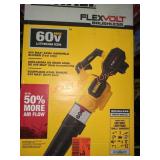 DeWalt 60v Max Axial Handheld Blower