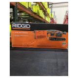 Ridgid 3 x 18" Belt Sander Ridgid 3 x 18" Belt Sander