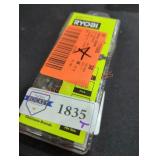 Ryobi replacement chain