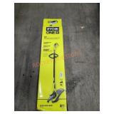 RYOBI 13" 18V String Trimmer/Edger Kit RYOBI 13" 18V String Trimmer/Edger Kit