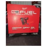 Milwaukee M18 Fuel 16Ga Angled Finish Nailer Milwaukee M18 Fuel 16Ga Angled Finish Nailer