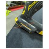 DeWalt 20v variable speed reciprocating saw DeWalt 20v variable speed reciprocating saw