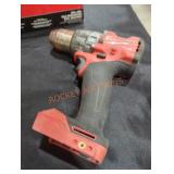 Milwaukee M18 hammer drill driver Milwaukee M18 hammer drill driver