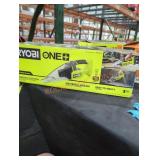 Ryobi 18v hand vacuum Ryobi 18v hand vacuum