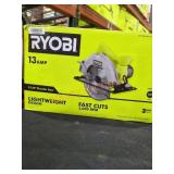 Ryobi 13 Amp 7-1/4" Circular Saw