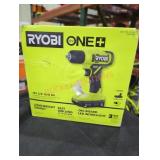 Ryobi 18v 3/8" drill kit Ryobi 18v 3/8" drill kit