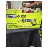 Ryobi 18v reciprocating saw kit Ryobi 18v reciprocating saw kit