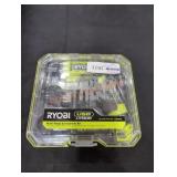Ryobi USB Multi-Head Screwdriver Kit
