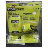Ryobi 120Watt Power Inverter