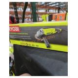 Ryobi 4-1/2" angle grinder with rotating rear Ryobi 4-1/2" angle grinder with rotating rear