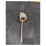 Milwaukee SDS Plus Masonry Core Bit