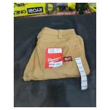 Milwaukee 32 x 32 Work Pants