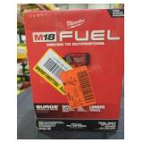 Milwaukee h x hydraulic driver Milwaukee h x hydraulic driver