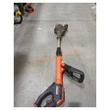 Black + Decker 20v String Trimmer, Tool Only