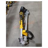 DeWalt 20V Folding String Trimmer, Tool Only