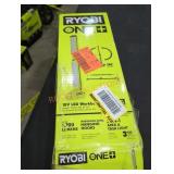 Ryobi 18v led workbench light Ryobi 18v led workbench light