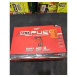 Milwaukee M18 Drywall Screw Gun Kit