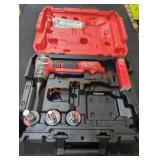 Milwaukee M12 Expander 1/2" - 1"