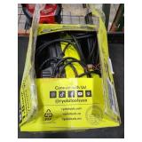 RYOBI 1.8 GPM Automotive Pressure Washer RYOBI 1.8 GPM Automotive Pressure Washer