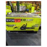 Ryobi 18V 12" Cordless Chainsaw Kit