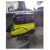 Ryobi 18v 4 ah battery and charger Ryobi 18v 4 ah battery and charger