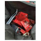 Milwaukee M18 compact impact driver Milwaukee M18 compact impact driver