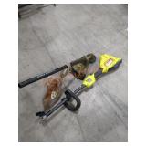 RYOBI String Trimmer RYOBI String Trimmer