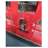 Milwaukee M18 compact router Milwaukee M18 compact router