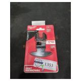 Milwaukee Diamond Grit Blade Milwaukee Diamond Grit Blade