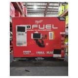 Milwaukee M18 30ï¿½ Framing Nailer Kit