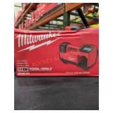 Milwaukee M18 Inflator Milwaukee M18 Inflator