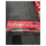 Milwaukee M12 1/4" High Speed Ratchet Milwaukee M12 1/4" High Speed Ratchet