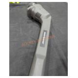 Ryobi 18v string trimmer edger Ryobi 18v string trimmer edger